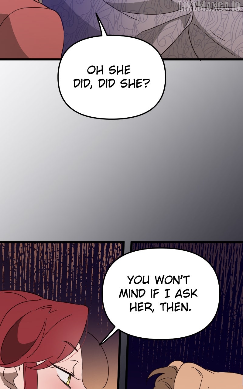 Read The Mafia Nanny Manga Online