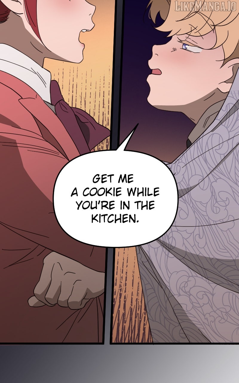 Read The Mafia Nanny Manga Online