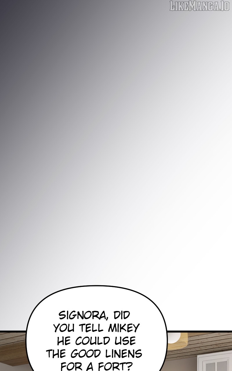 Read The Mafia Nanny Manga Online