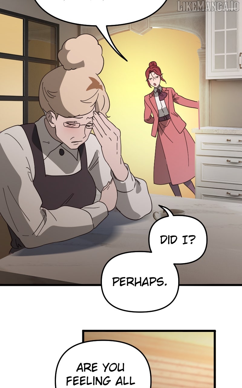 Read The Mafia Nanny Manga Online
