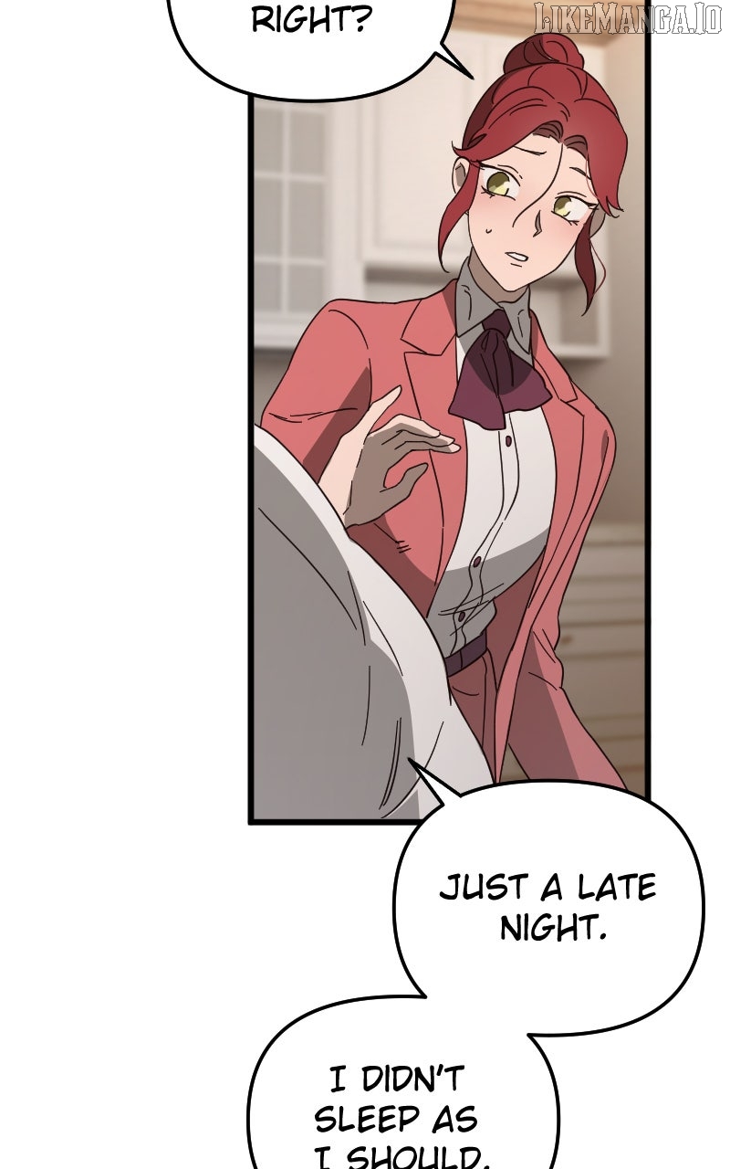 Read The Mafia Nanny Manga Online