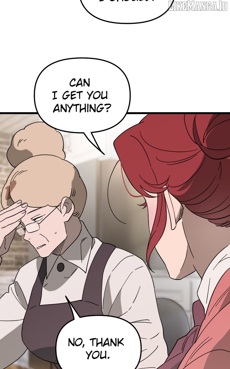 Read The Mafia Nanny Manga Online