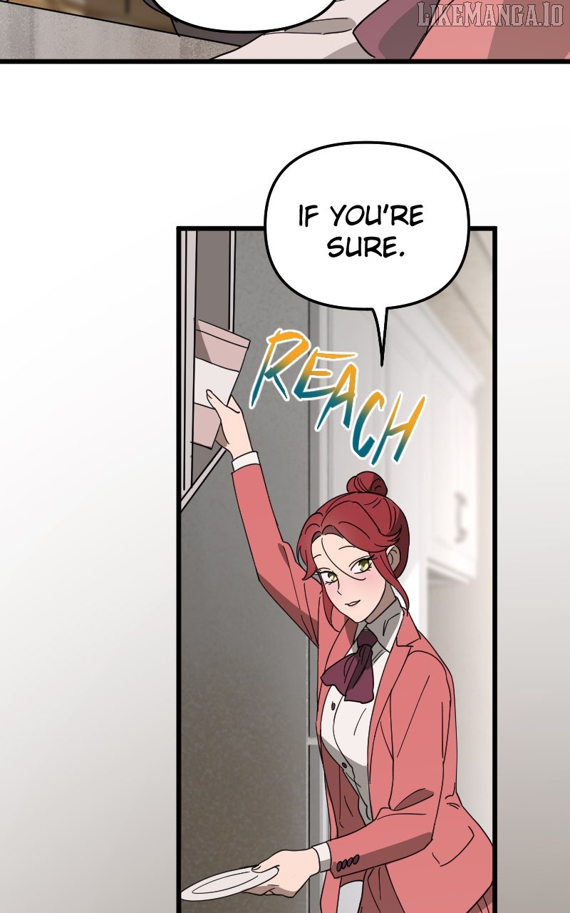 Read The Mafia Nanny Manga Online