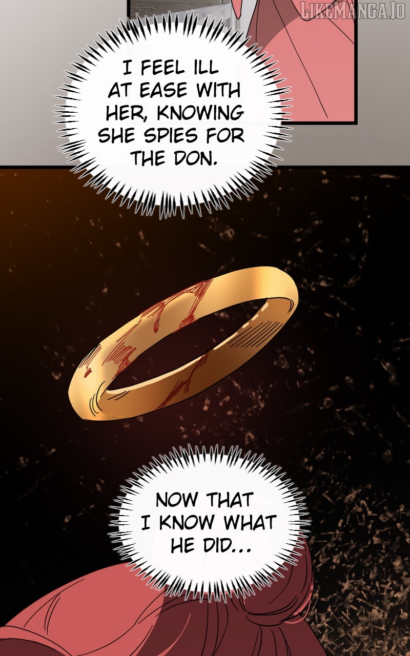 Read The Mafia Nanny Manga Online