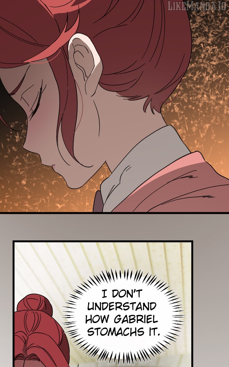 Read The Mafia Nanny Manga Online