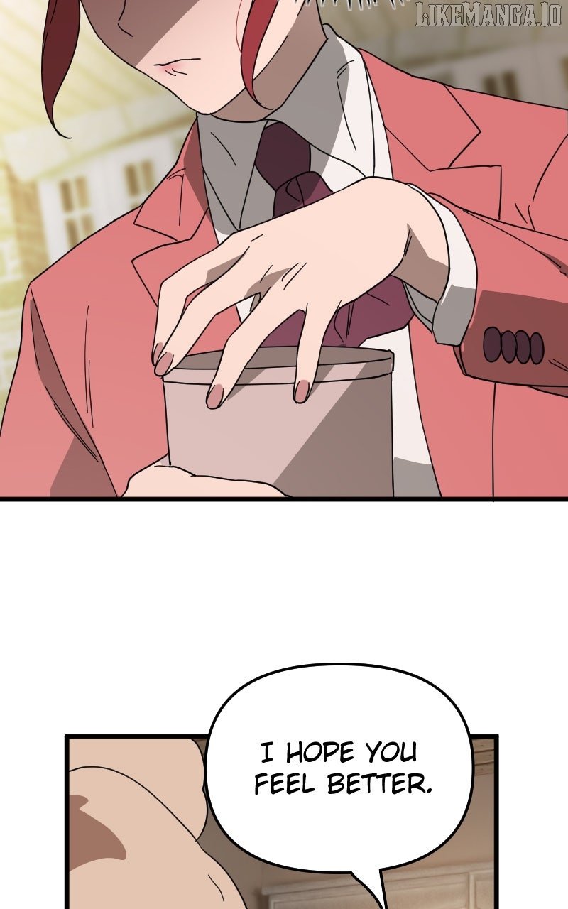 Read The Mafia Nanny Manga Online