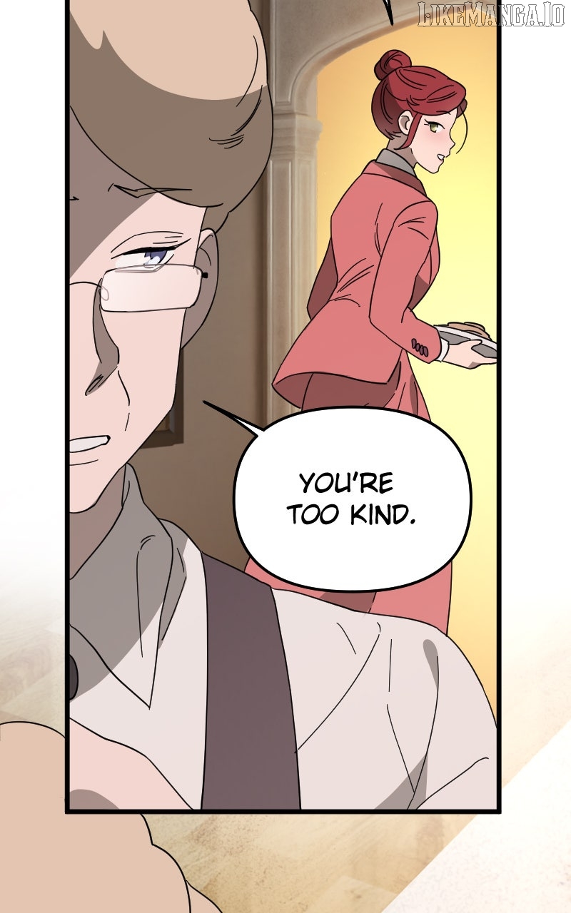 Read The Mafia Nanny Manga Online