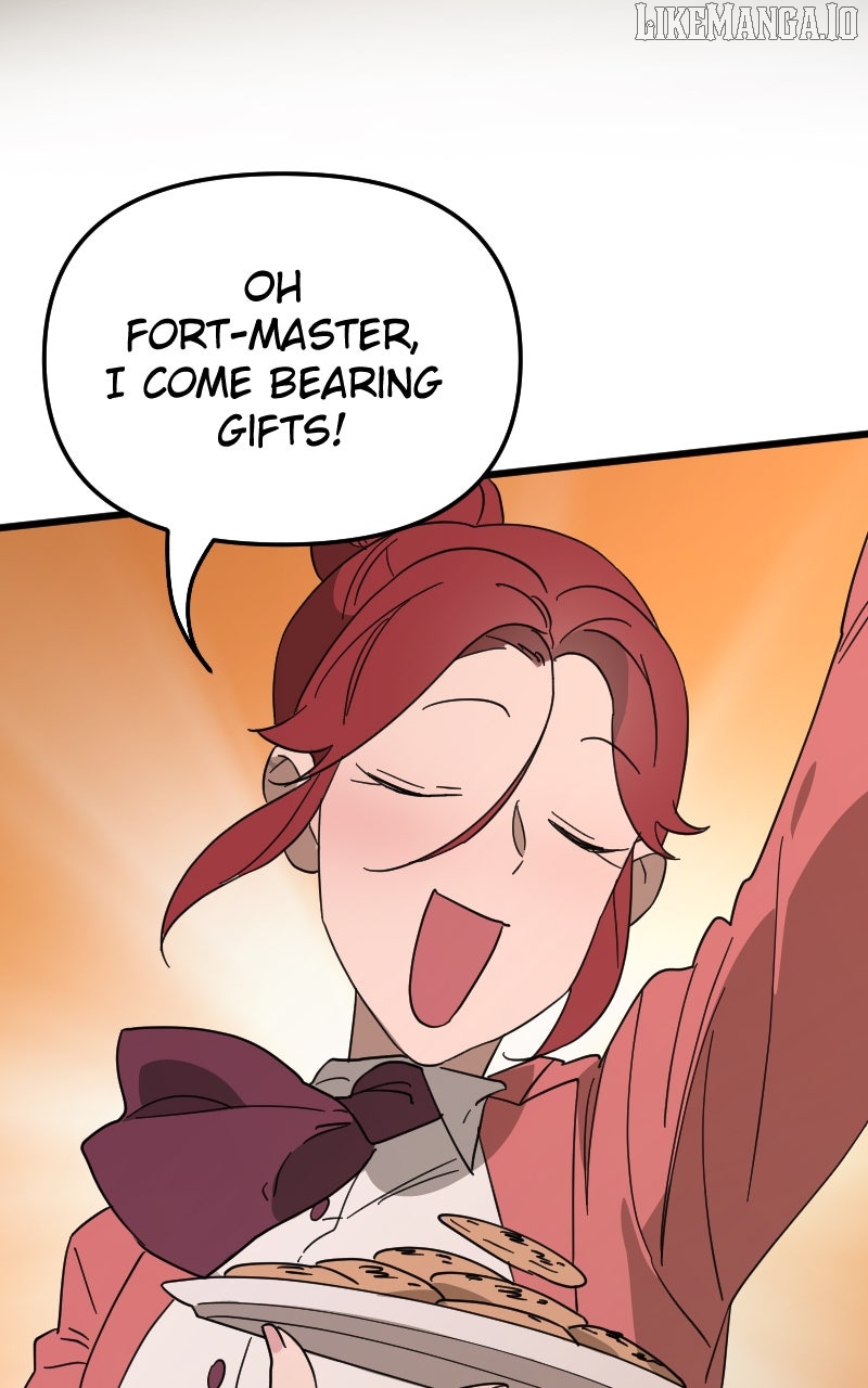 Read The Mafia Nanny Manga Online