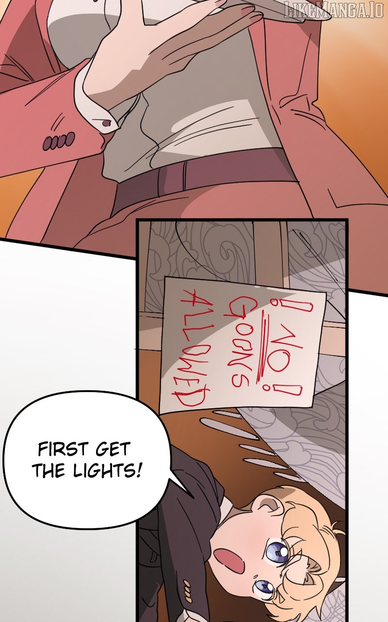Read The Mafia Nanny Manga Online