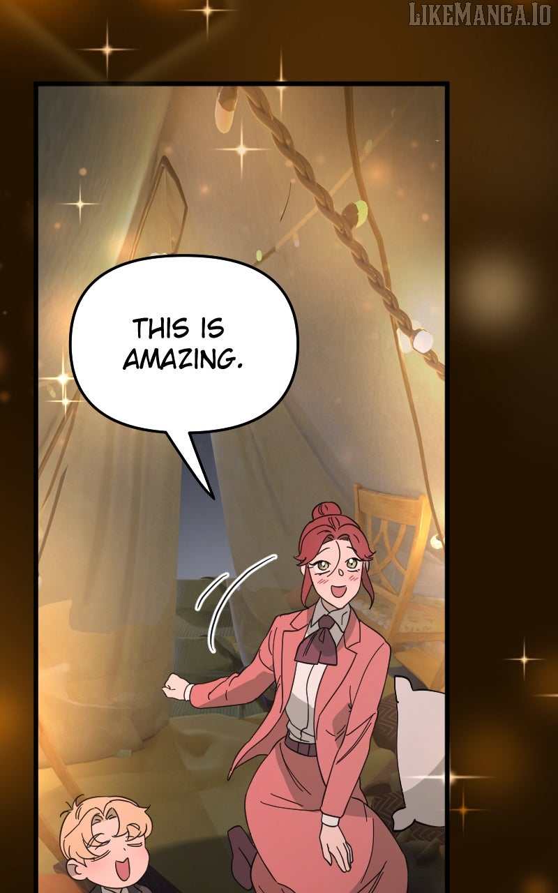 Read The Mafia Nanny Manga Online