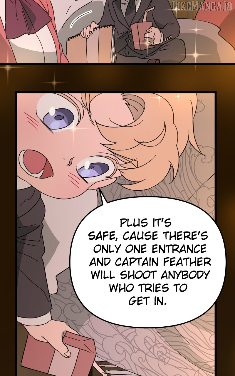Read The Mafia Nanny Manga Online