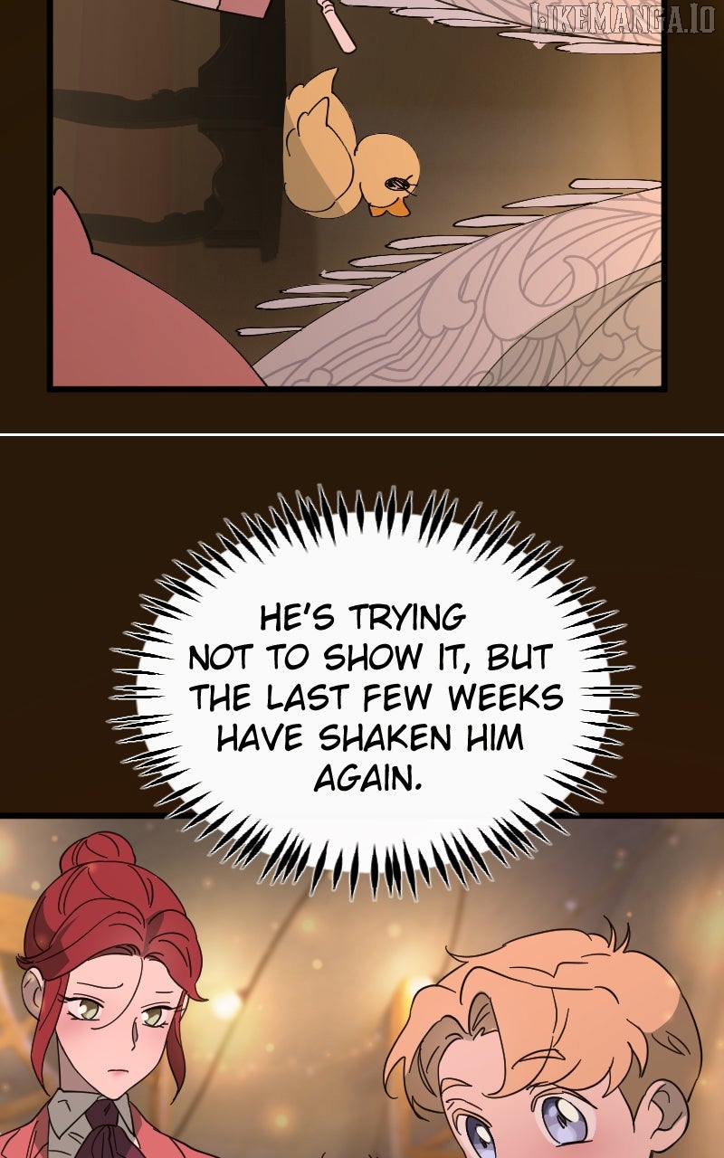 Read The Mafia Nanny Manga Online