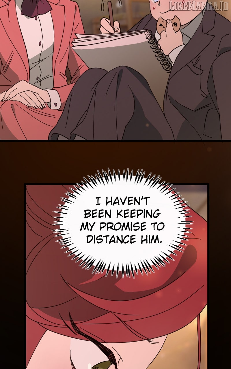 Read The Mafia Nanny Manga Online