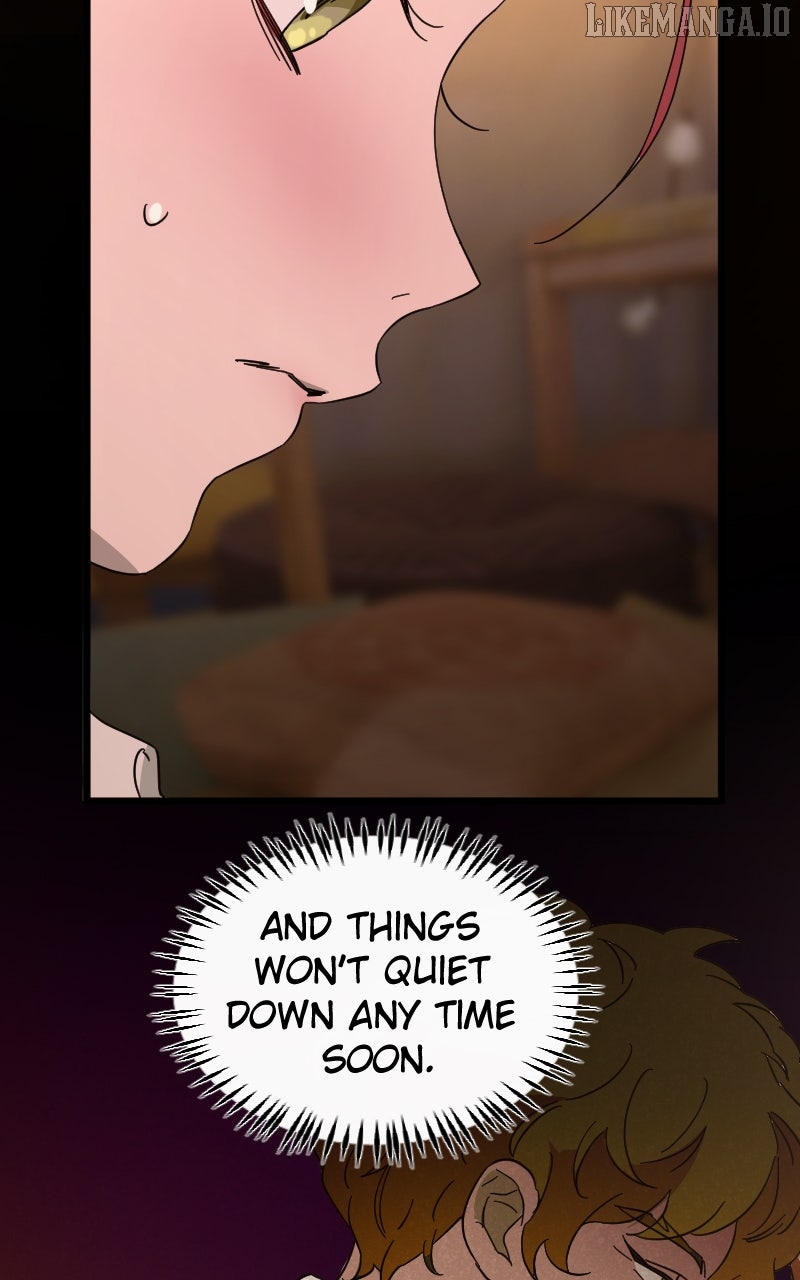 Read The Mafia Nanny Manga Online