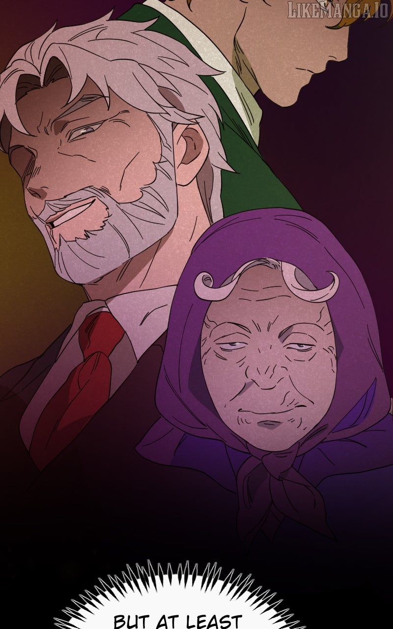 Read The Mafia Nanny Manga Online
