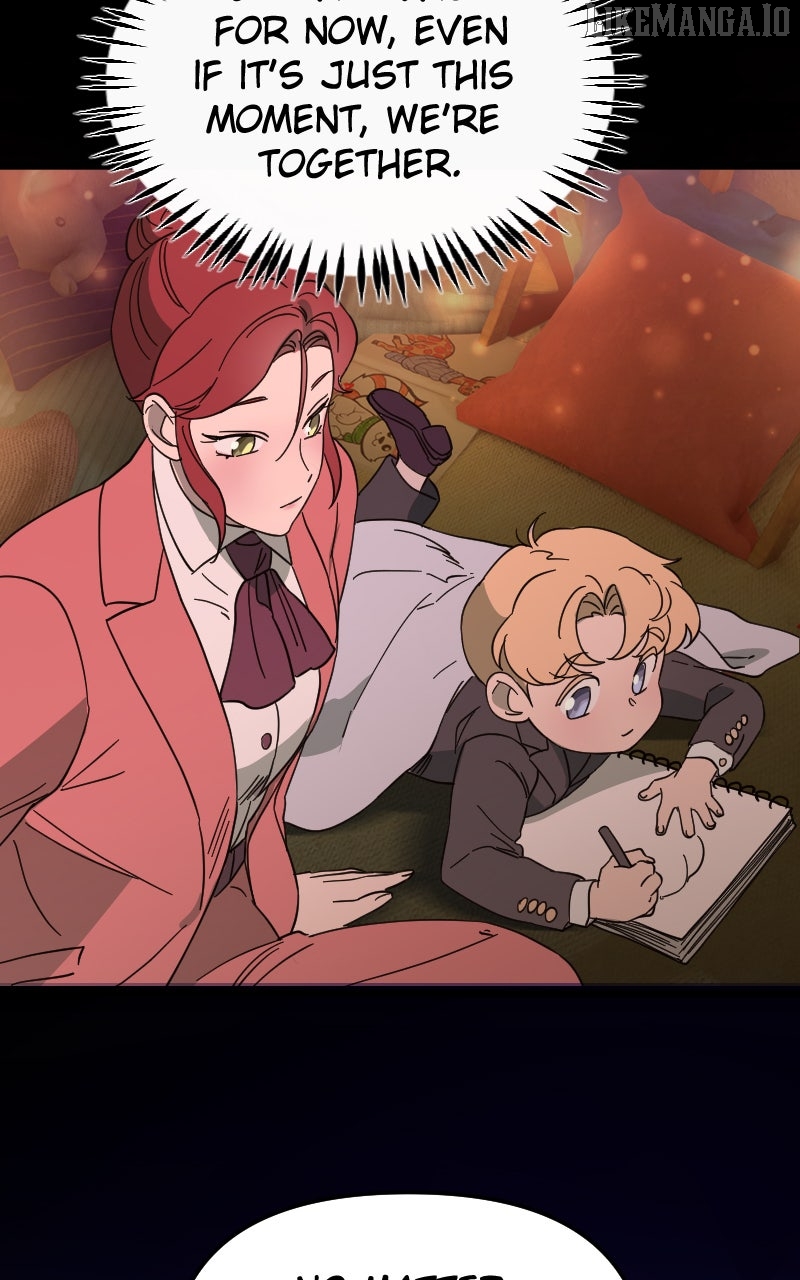 Read The Mafia Nanny Manga Online