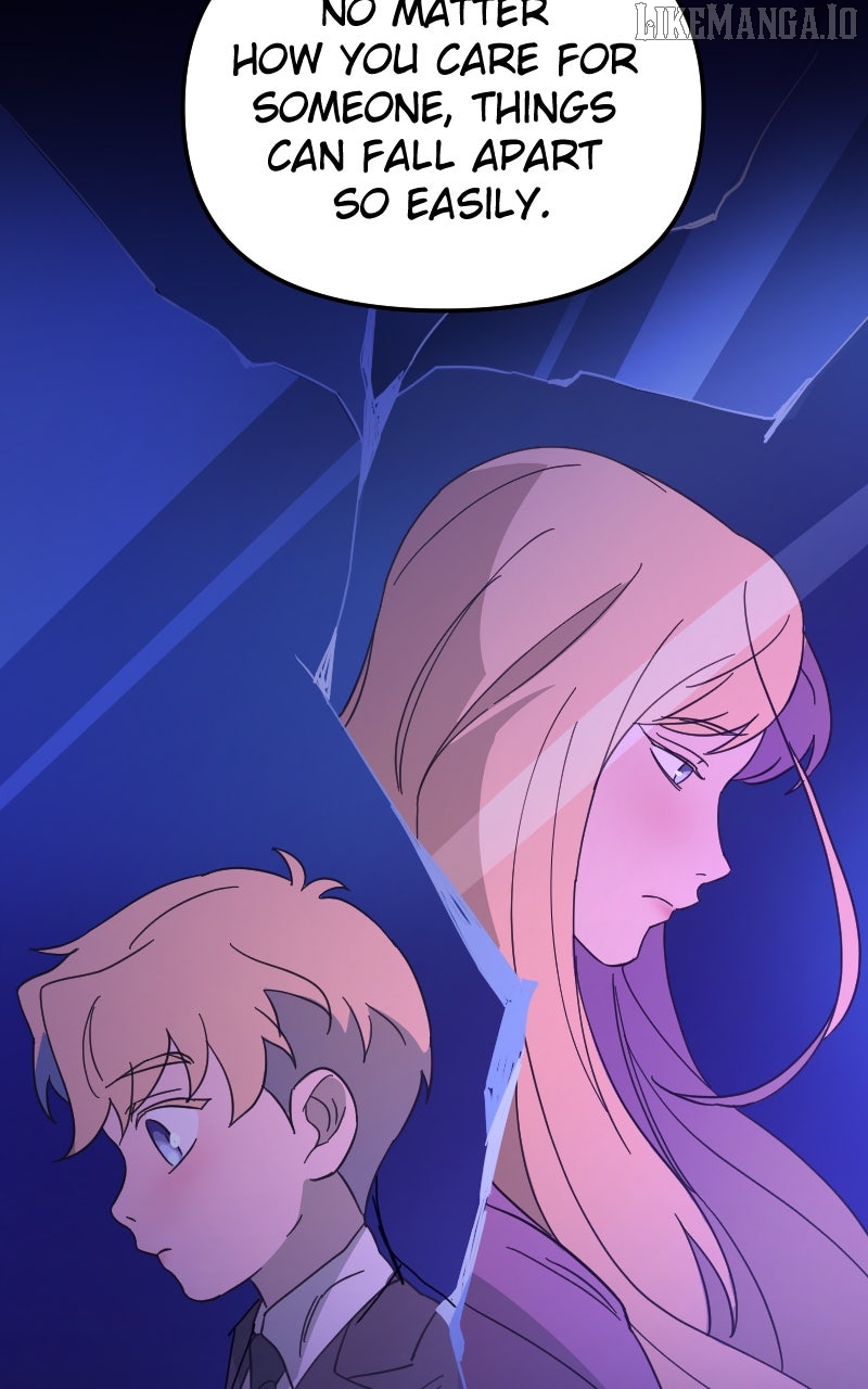 Read The Mafia Nanny Manga Online