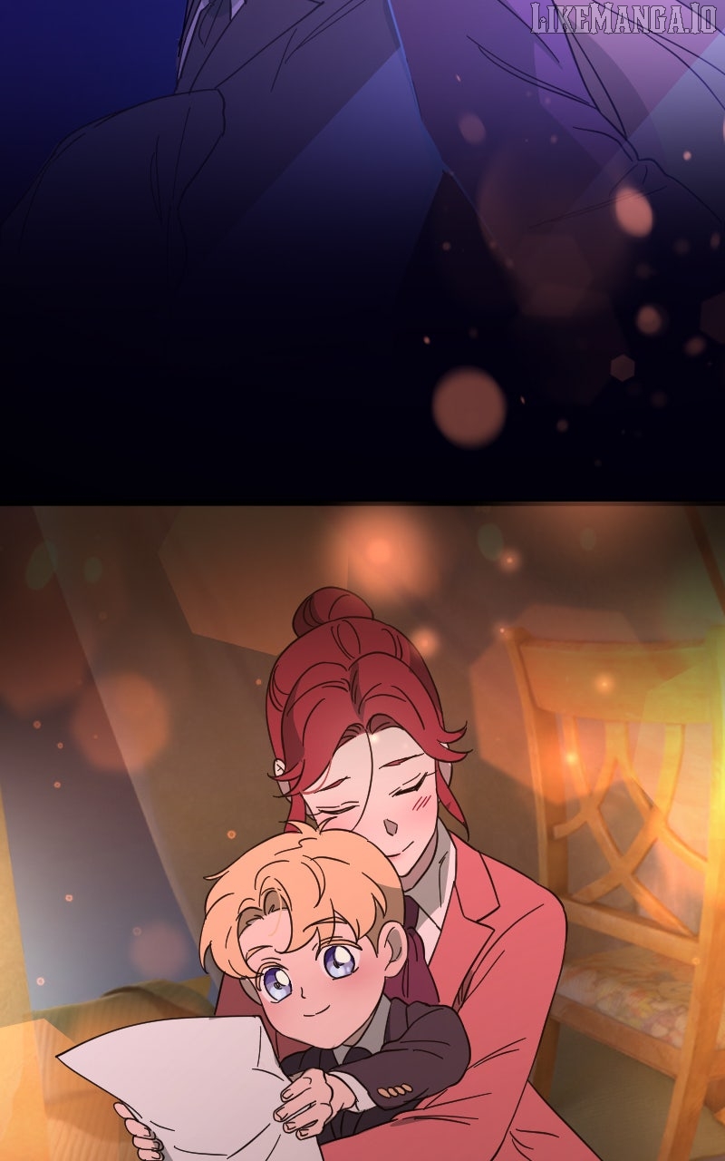Read The Mafia Nanny Manga Online