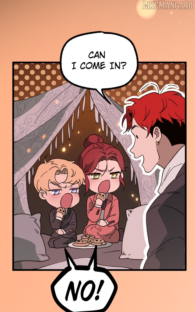 Read The Mafia Nanny Manga Online