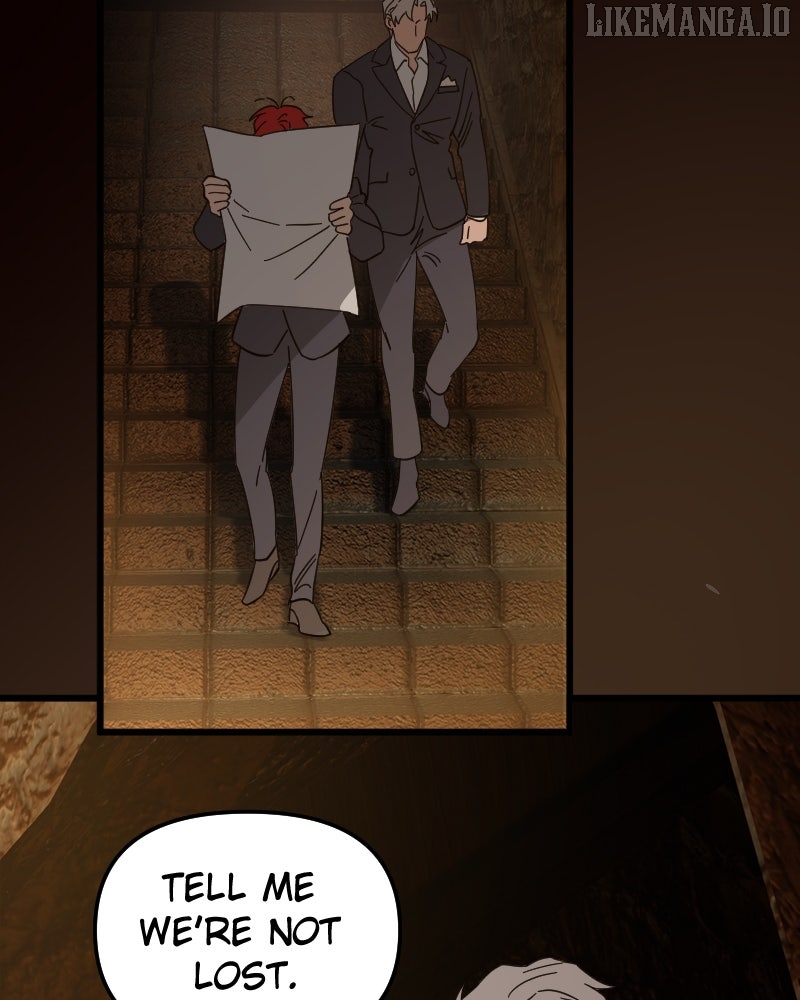 Read The Mafia Nanny Manga Online