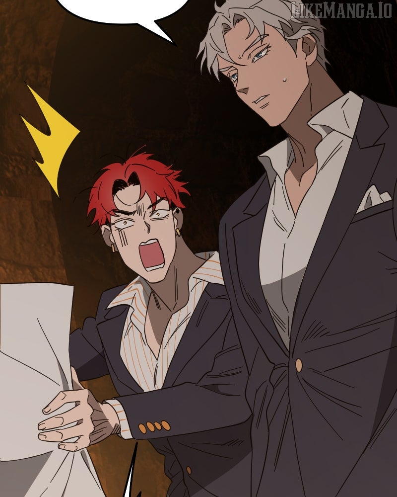 Read The Mafia Nanny Manga Online
