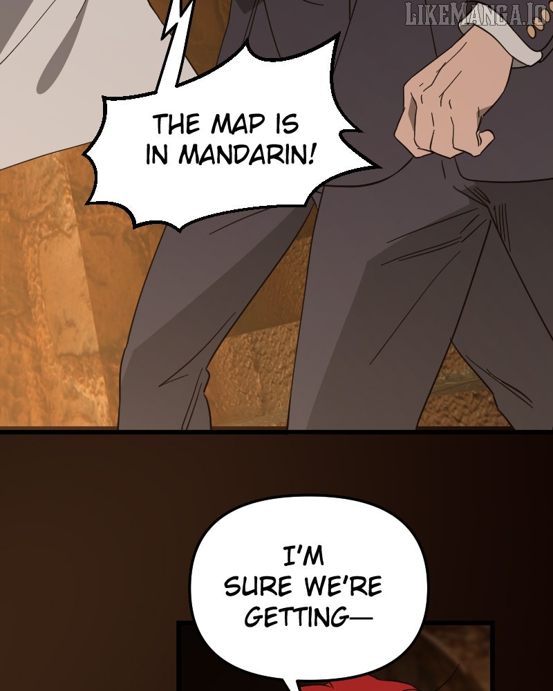 Read The Mafia Nanny Manga Online