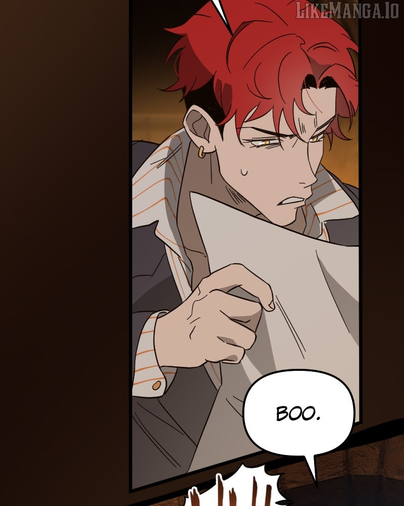 Read The Mafia Nanny Manga Online
