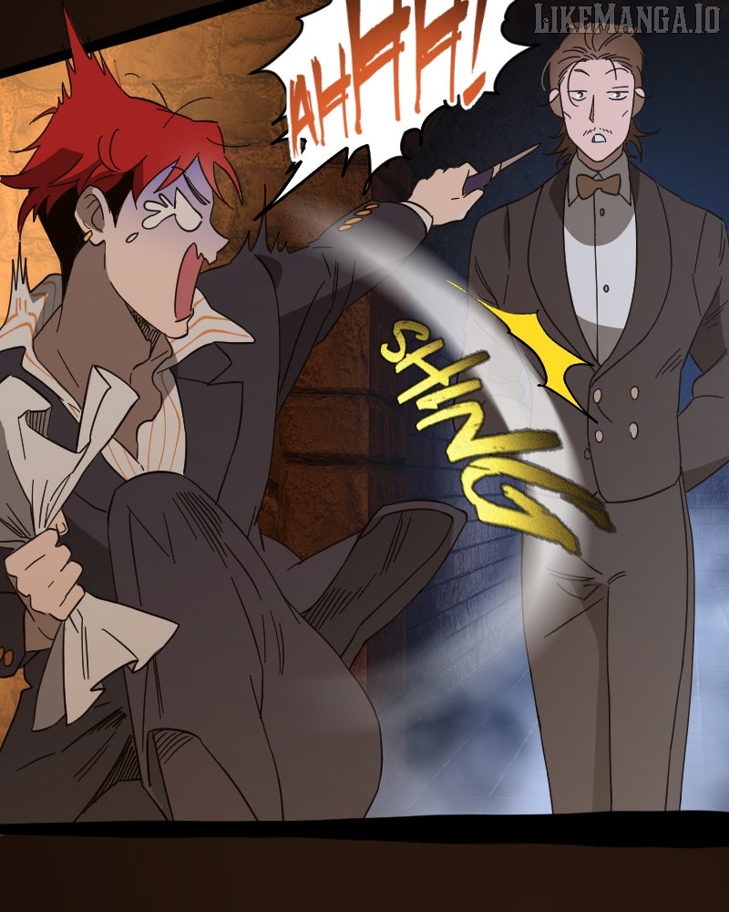 Read The Mafia Nanny Manga Online
