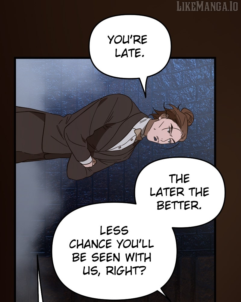 Read The Mafia Nanny Manga Online