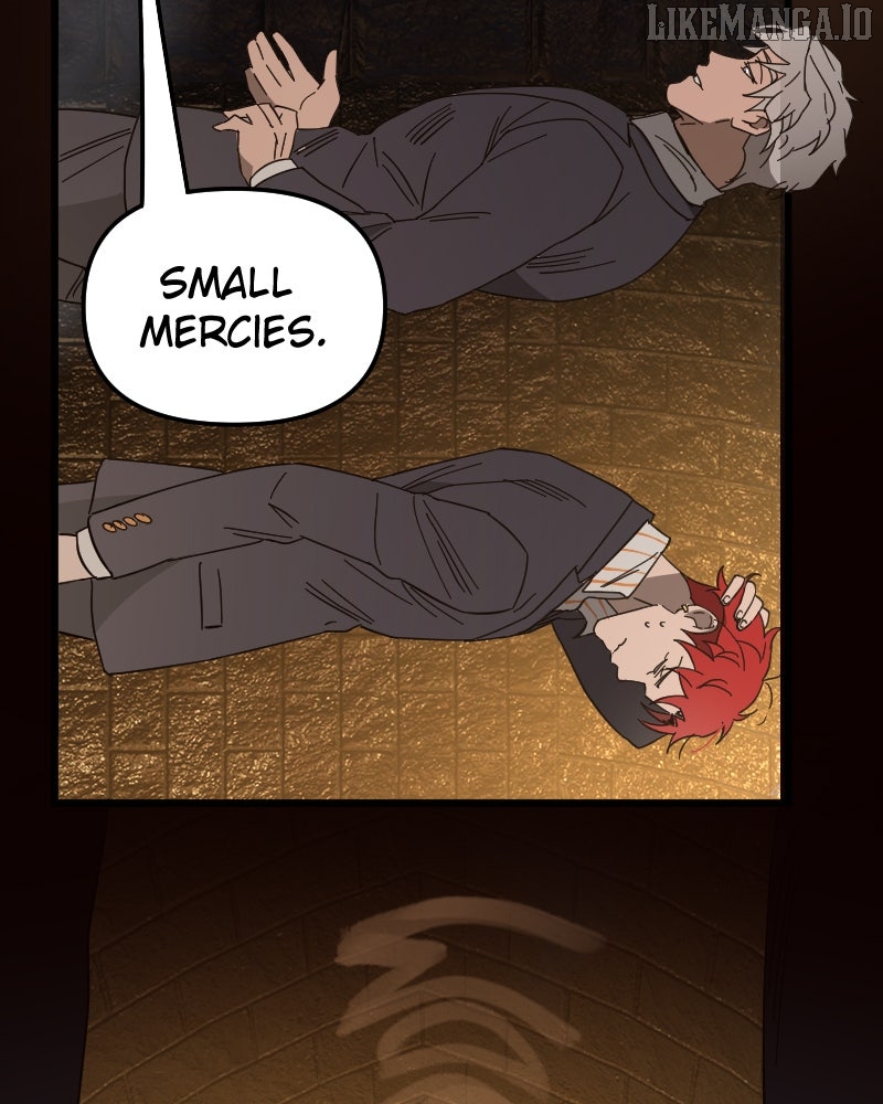 Read The Mafia Nanny Manga Online