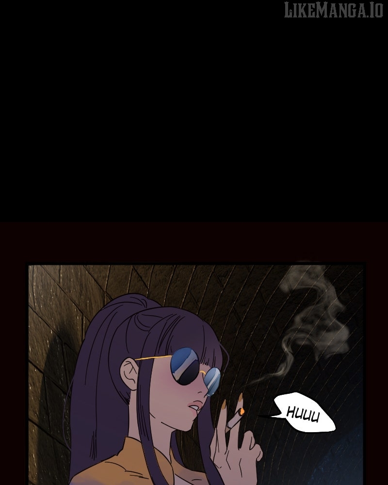 Read The Mafia Nanny Manga Online