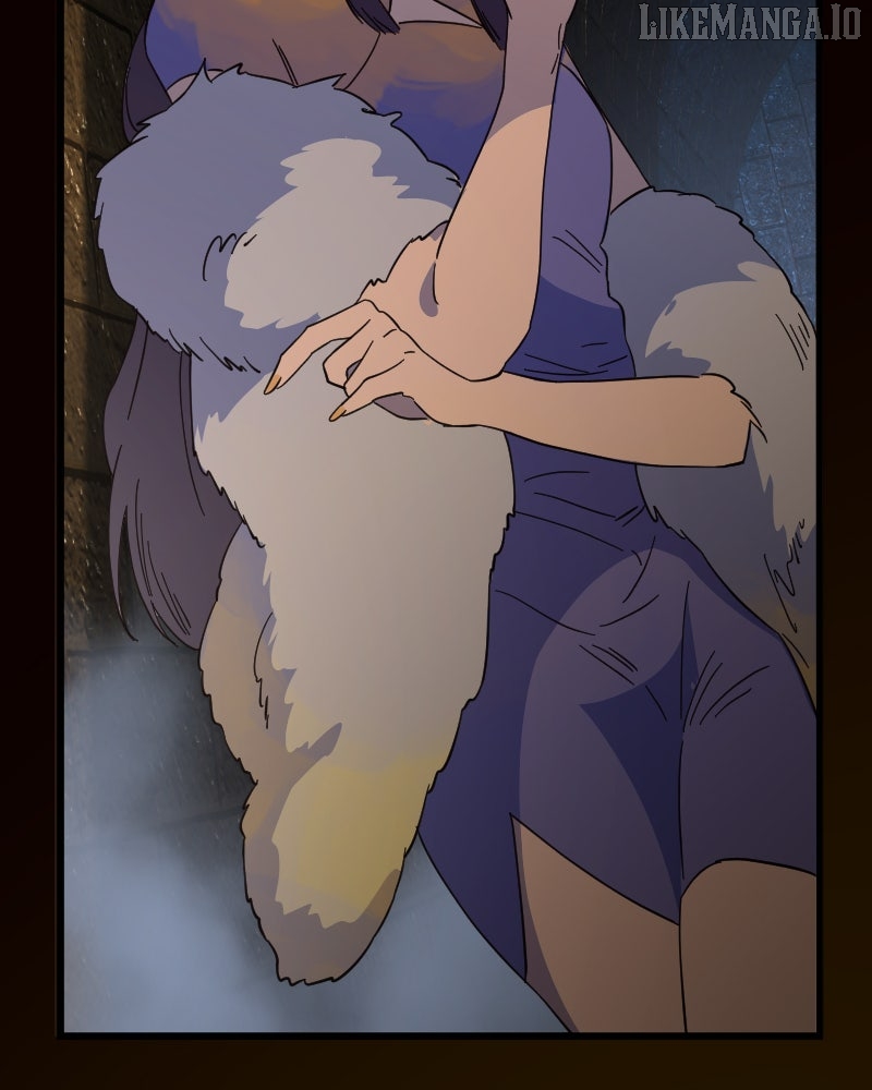 Read The Mafia Nanny Manga Online
