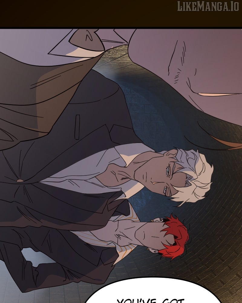 Read The Mafia Nanny Manga Online