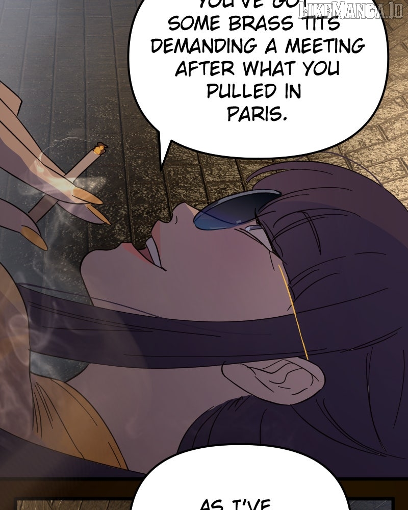 Read The Mafia Nanny Manga Online