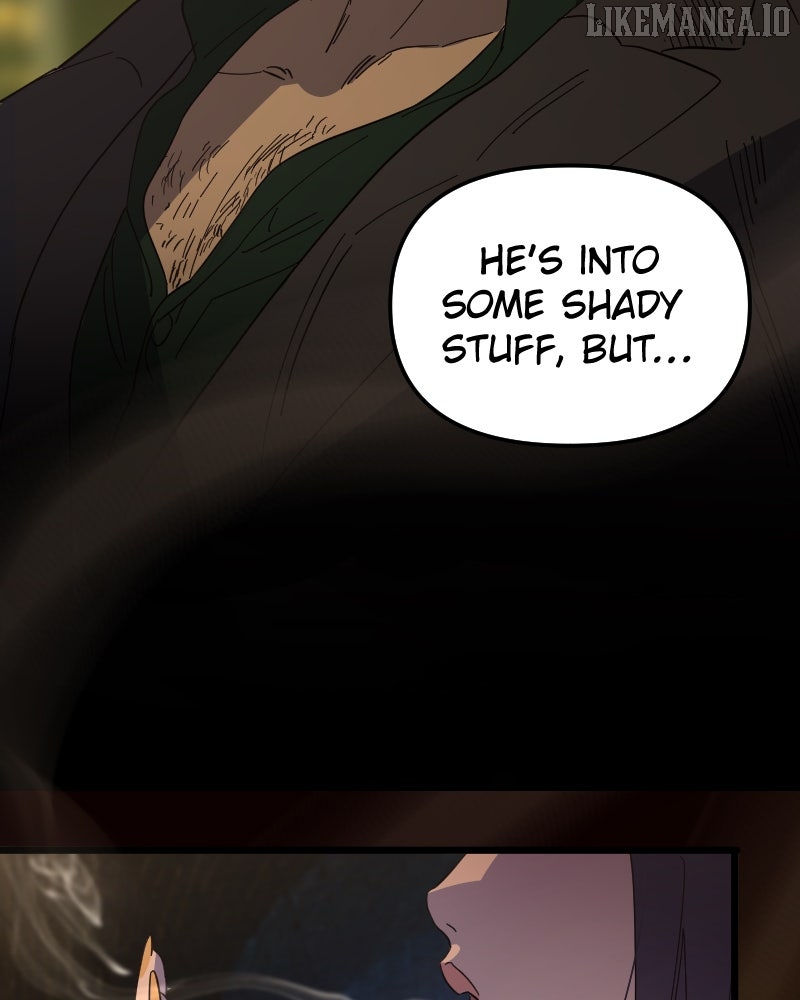Read The Mafia Nanny Manga Online