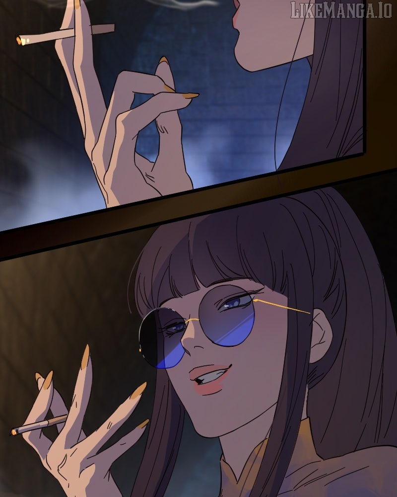 Read The Mafia Nanny Manga Online