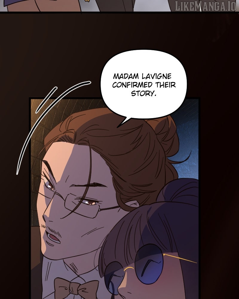 Read The Mafia Nanny Manga Online