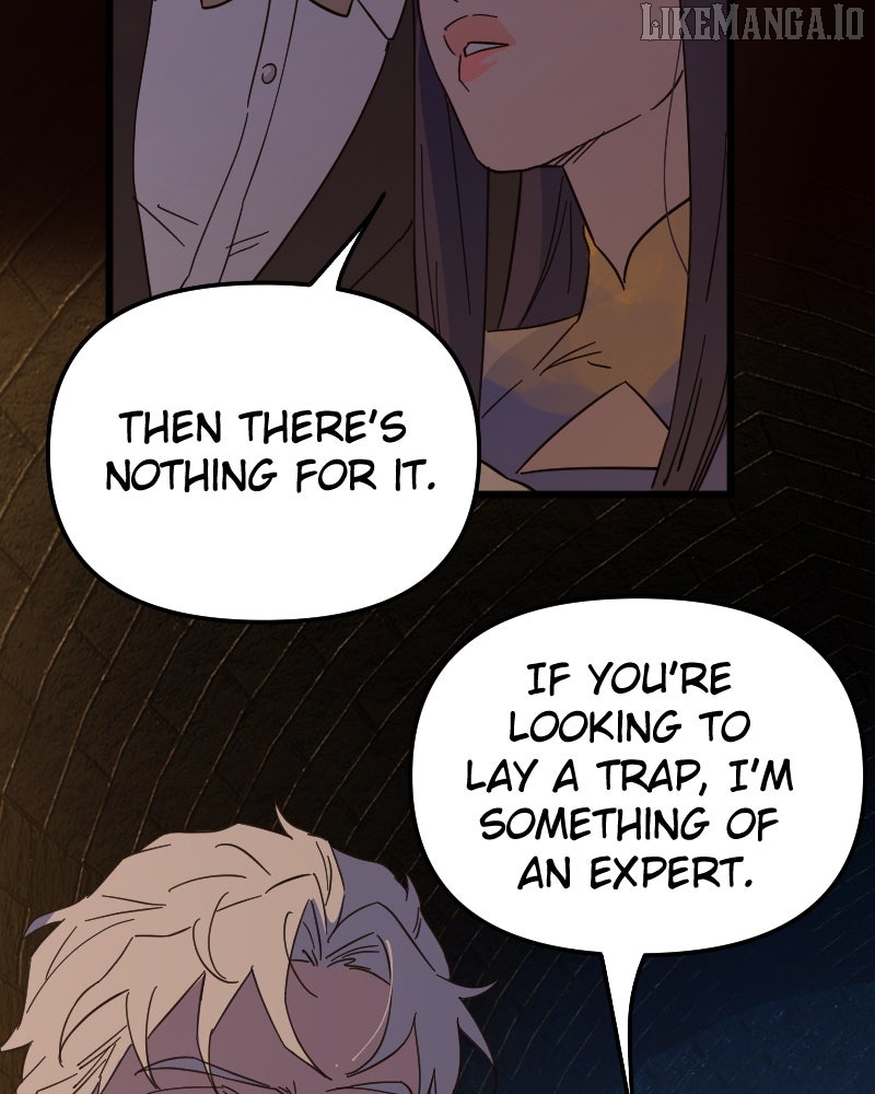 Read The Mafia Nanny Manga Online