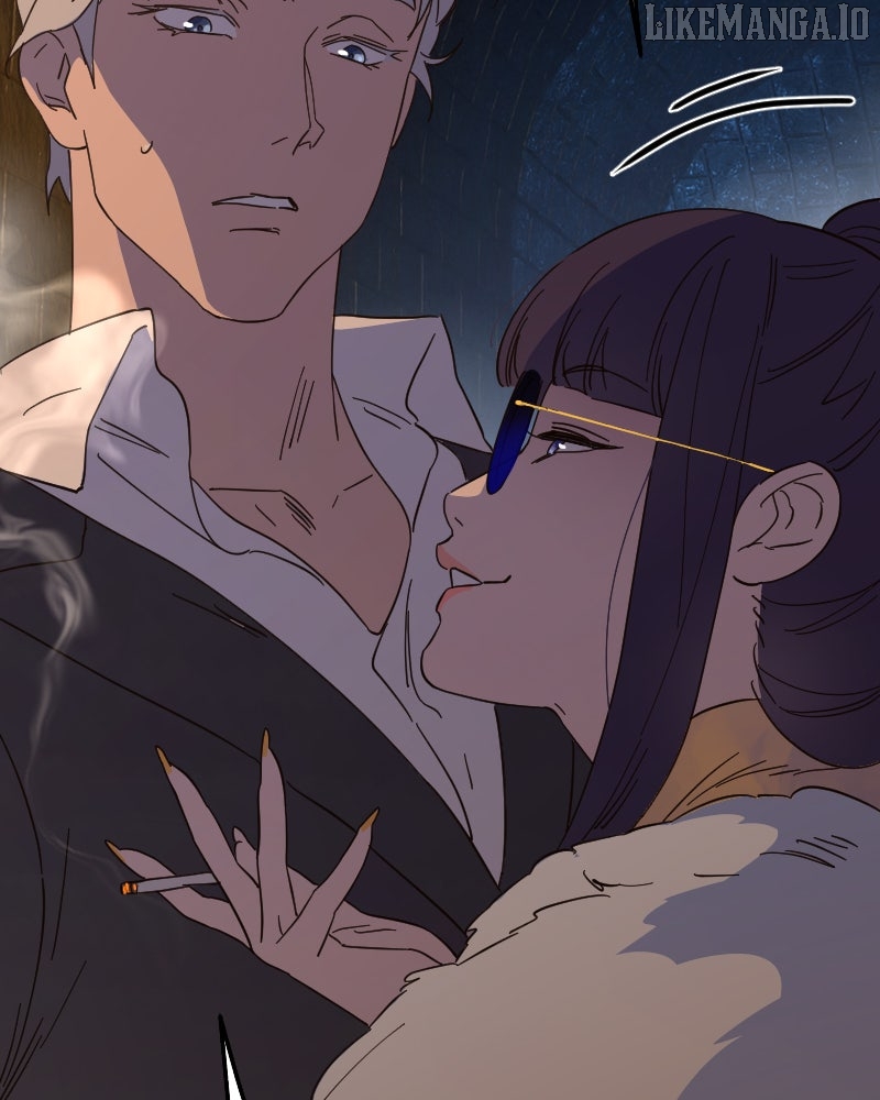 Read The Mafia Nanny Manga Online