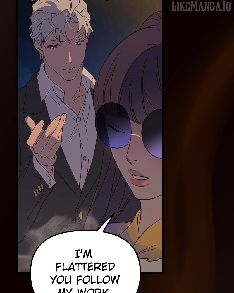 Read The Mafia Nanny Manga Online