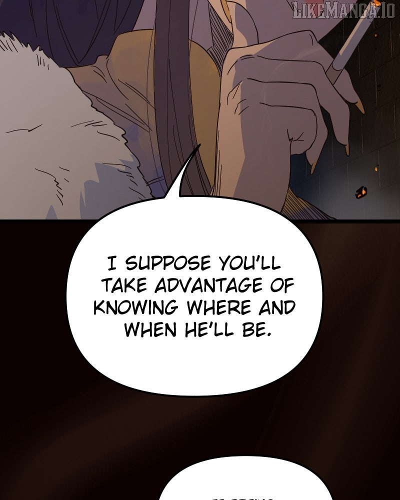 Read The Mafia Nanny Manga Online