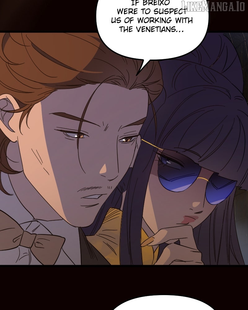 Read The Mafia Nanny Manga Online