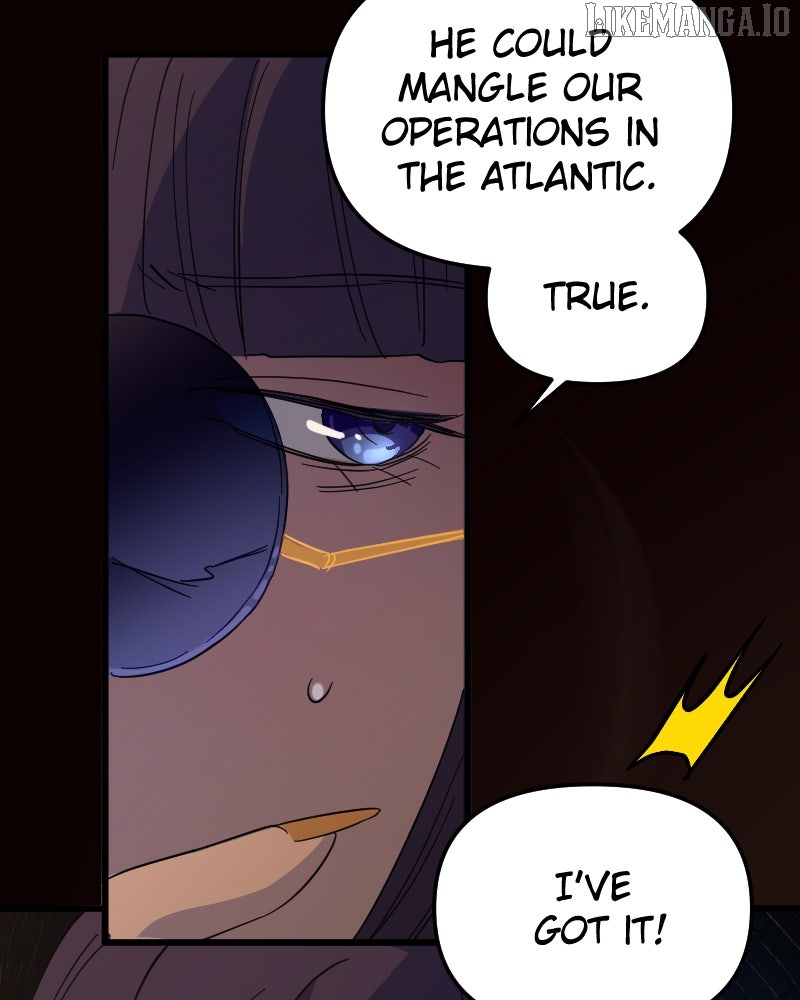 Read The Mafia Nanny Manga Online
