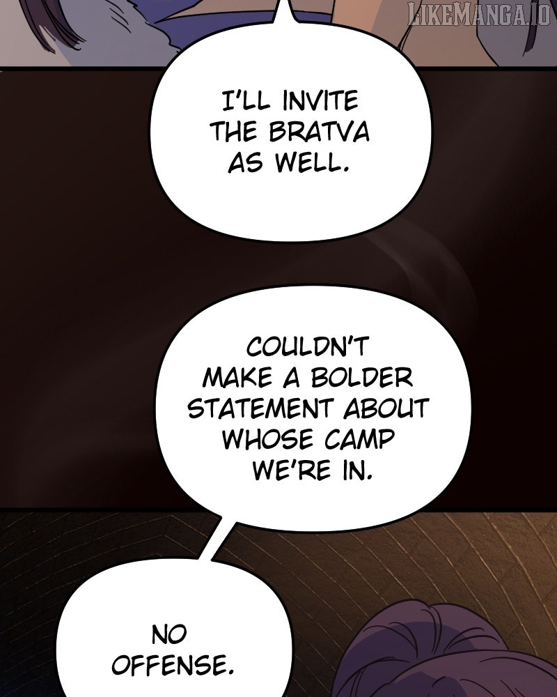 Read The Mafia Nanny Manga Online