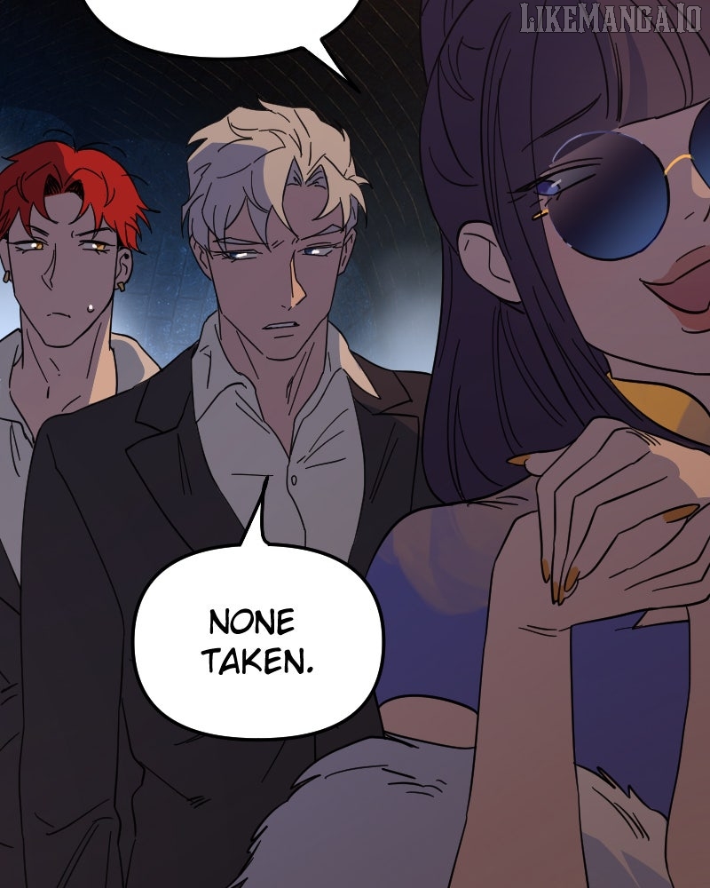 Read The Mafia Nanny Manga Online