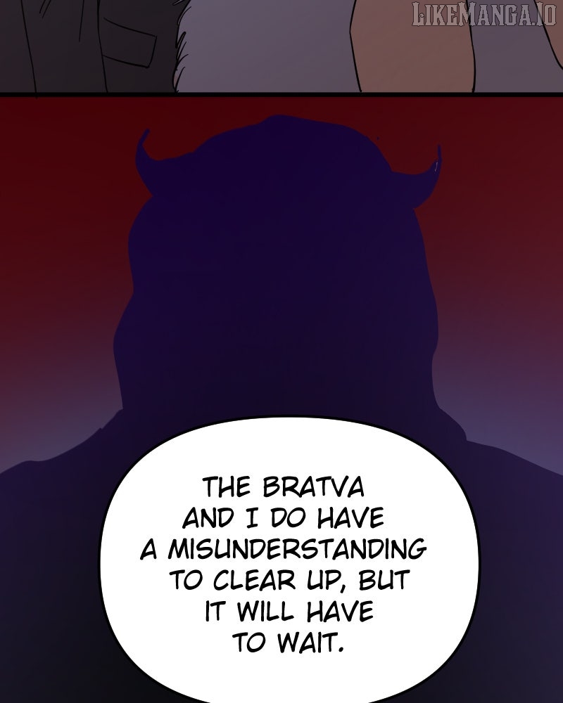 Read The Mafia Nanny Manga Online