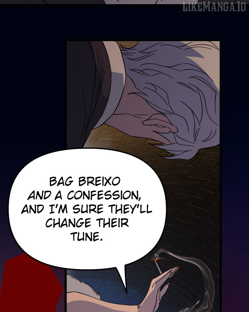 Read The Mafia Nanny Manga Online