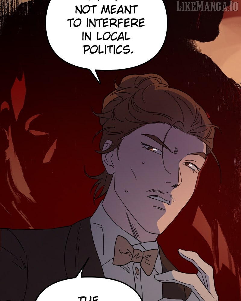 Read The Mafia Nanny Manga Online