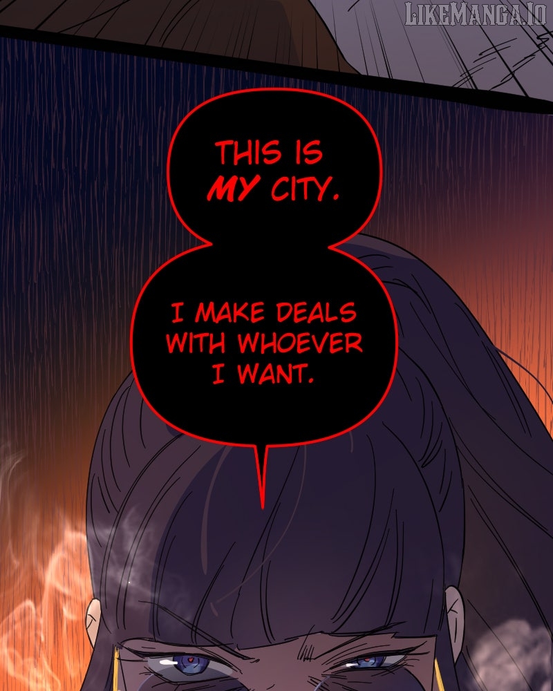 Read The Mafia Nanny Manga Online