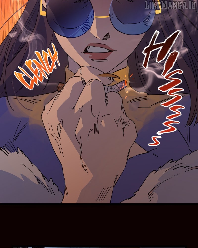 Read The Mafia Nanny Manga Online